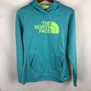 The North Face Large Hoodie